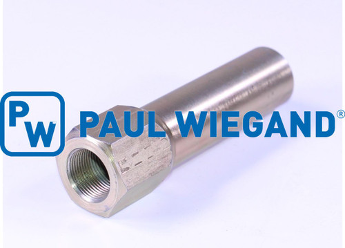 Gewindehülse RAVO 5er-Serie Besenarm Innengewinde M24x1,5  (60052249)