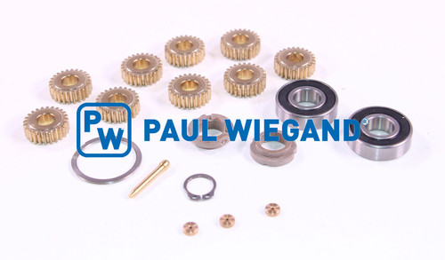 Kit de reparación Pratissoli "A42 R2" tipo "K2" (50320002)