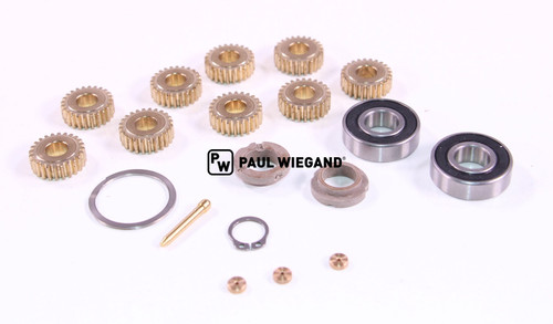 Reparatur-Kit Pratissoli "A42 R2" Typ "K2" (50320002)
