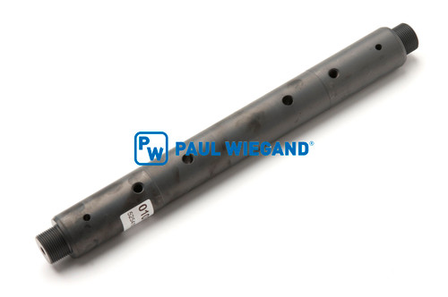 Bolzen Faun Sidelift C1100 Tragarm D: 35 l: 334 ab 2005  (01077121)