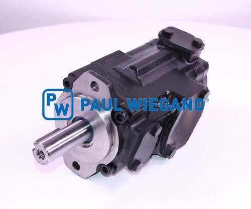 Hydraulikpumpe HS Fahrzeugbau Olympus rechtsdrehend (05050531)