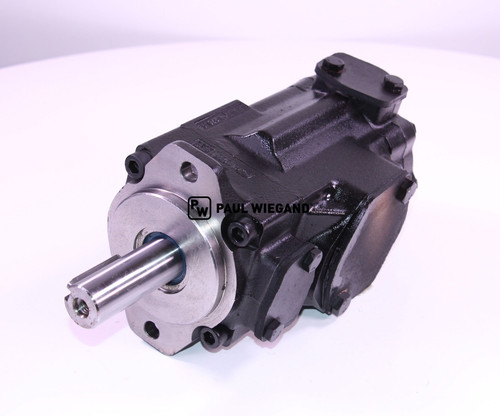 Hydraulikpumpe HS Fahrzeugbau Olympus rechtsdrehend (05050531)