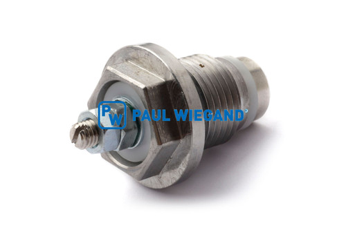 Elektrokontaktschalter Faun Elektroteile Hydraulikzylinder M18x1,5  (01022058)