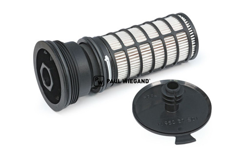 Filterelement Schmidt Cleango 400/500 + Swingo 200-Serie Adblue Fahrmotor EURO 6 "VM-Motori" (63034272)