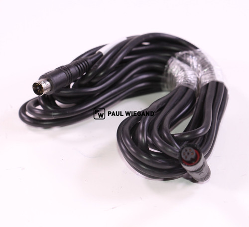 Cable de conexión Hako Citymaster 1200 Cámara <-> Monitor lg: 5000 (65034102)