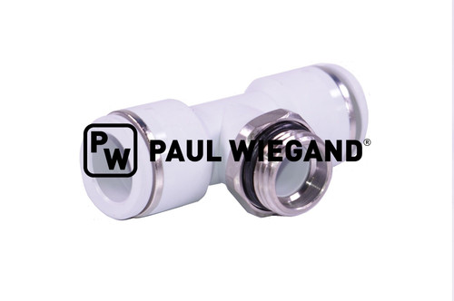 T-Stück Schmidt SK650 Wasserverteiler d: 16 G1/2" Außengewinde  (63084061)