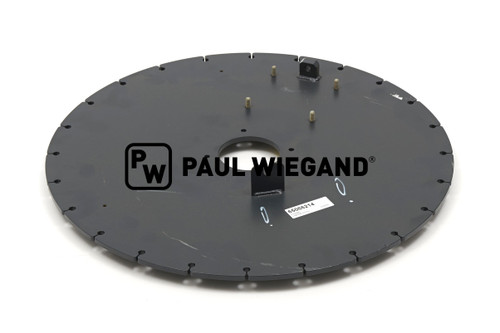 Gehäusedeckel Hako Citymaster 2000 Ventilator oben  (65066214)