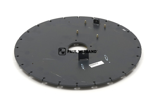 Tapa del ventilador Hako Citymaster 2000 (65066214)