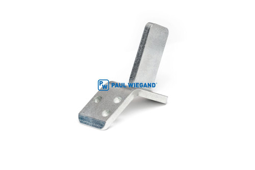 Begrenzungswinkel Zöller 2301 Delta Kammleiste links ab 03/2012 (11330485)