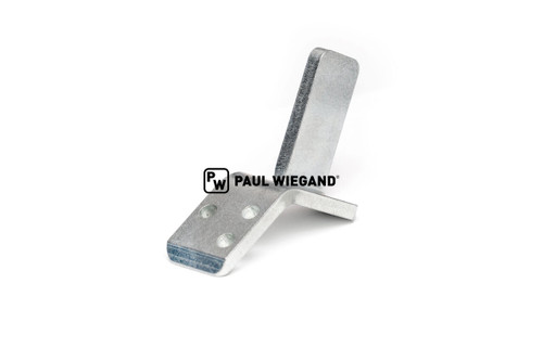 Soporte limitador Zöller 2301 Delta barra peine izquierda desde 03/2012 (11330485)