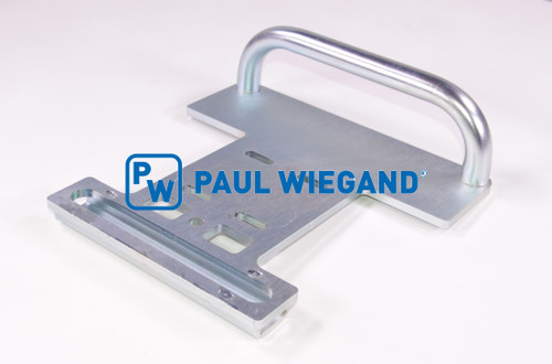 Handgriff HS Fahrzeugbau Olympus Schüttung links/rechts  (05050459)
