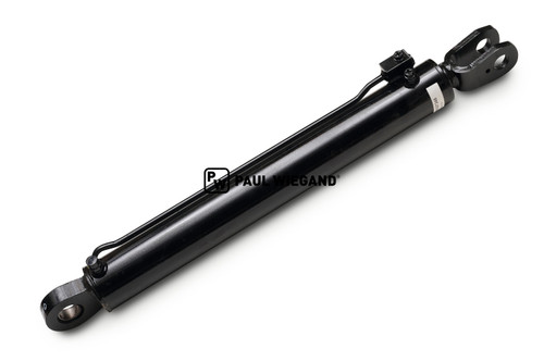 Cilindro hidráulico Zöller Medium X2i sección trasera derecha con E-contact (11300085)