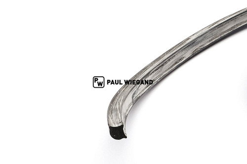 Perfil de sellado Schmidt SK151/152/153 parabrisas cabina (63106030)