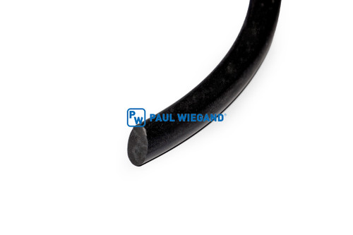 Dichtprofil Faun Viatec Viajet 6-7 Tellerbesen Federelement NBR D: 18 (Meterware) (61032004)
