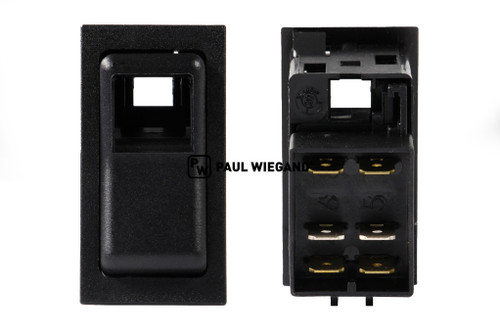 Interruptor de palanca Johnston VT/VS 650 (67012476)