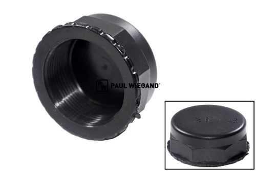 Tapón Bucher Municipal Citycat 5006 sistema de agua G1 1/2" (68042202)