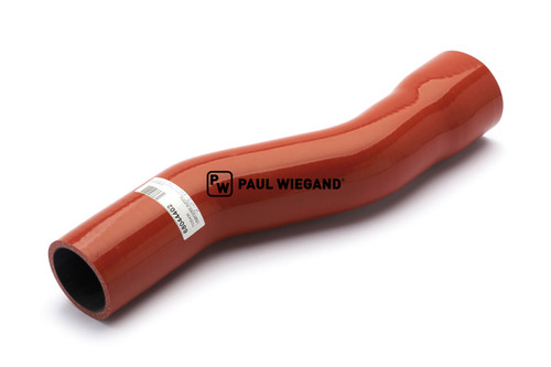 Tubo moldeado Bucher Municipal Citycat 5006 aire de sobrealimentación Motor de tracción D: 77/86 d: 63/72 EURO 6 (68044402)