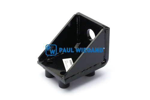 Motorkonsole Faun Viatec Viajet 6-7 Aufbaumotor vorne "Mercedes" OM904 (61036021)