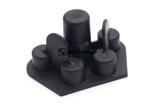 Tapón antipolvo Cejn para Multi-X Quattro 10 lado pezón (41000054)
