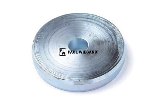 Rodillo Zöller 356 Stop Cover Transfer D: 98 d: 20 h: 18 (11333039)