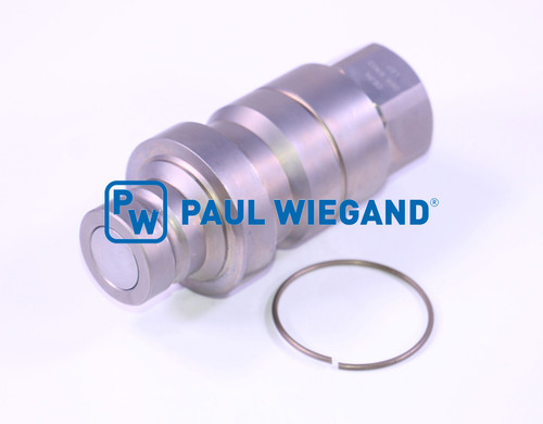 Cejn Nippelsatz MultiX-Duo 25 G 1" (BSP)  (41000166)