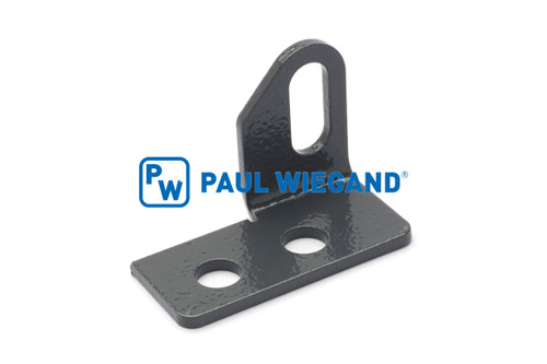 Haltewinkel Hako Citymaster 2000 Saugrohr unten  (65062128)