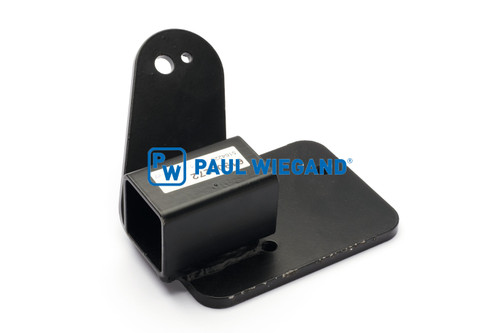 Escobillero Faun Viatec Viajet 6-7 con pedestal derecho (61032074)