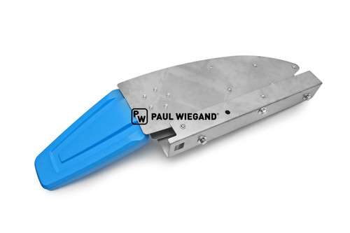 Barrera de seguridad Faun Skylift completa derecha (01170001)