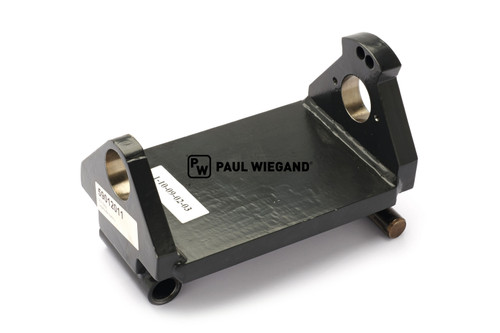 Konsole MFH 2500 Aufnahme Arm Tellerbesen  (59012011)