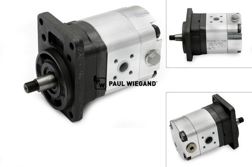 Motorreductor soplador Hako Citymaster 1600 (65014013)