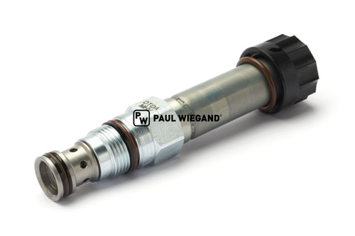Válvula de control direccional Schmidt Cleango 400/500 Sistema hidráulico de 2/2 vías (63034139)
