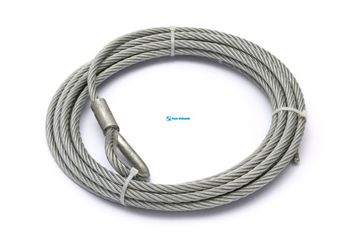 Cable de acero (03037088)