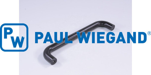 Handgriff Geesink GPM III Sicherheitsschranke unten  (02057152)