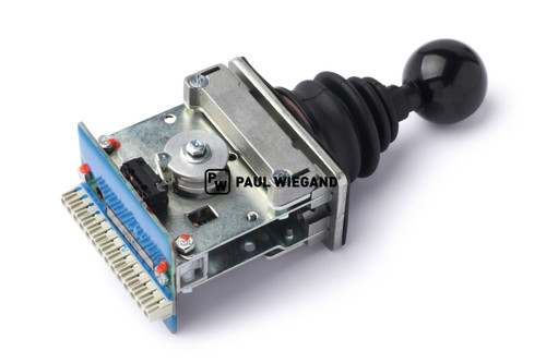Joystick Zöller 249 brazo operativo (11077086)