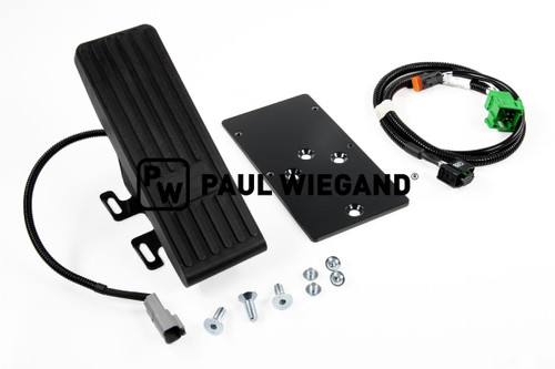Fahrpedal Schmidt Cleango 400/500 /Swingo 200+ (63034020)