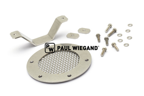 Gegenhalter Schmidt Cleango 400/500 Verschluss Schmutzwassertank  (63036228)