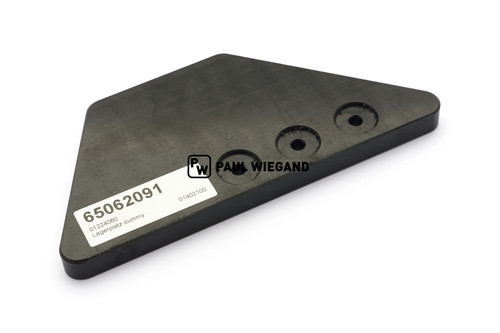 Skid Hako Citymaster 2000 sistema de 3 cepillos (65062091)