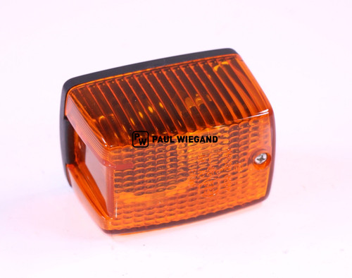Luz indicadora cabina Hako Citymaster 1200 arriba a la izquierda (65034094)