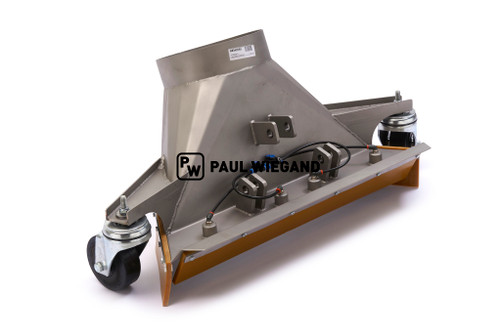 Saugmund Bucher Municipal Citycat 5000 komplett (68042069)