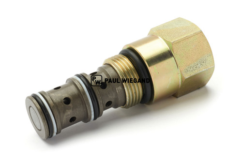 Válvula direccional Hako Citymaster 1800 bloque de control (65054026)