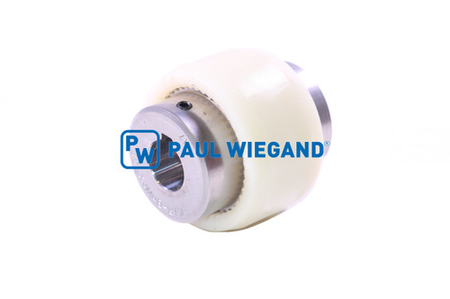 Kupplung Johnston C200 Antrieb Hochdruckwasserpumpe  (67015620) Kupplung Johnston C200 Antrieb Hochdruckwasserpumpe  (67015620)