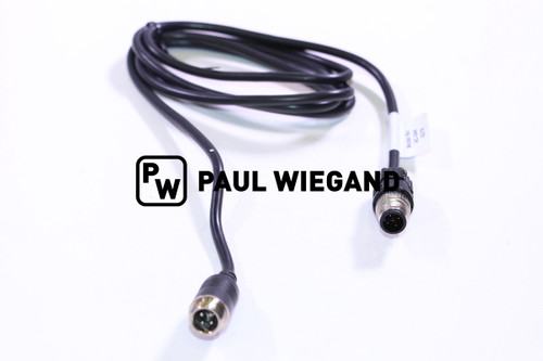 Cable adaptador Brigade AC-044 Fendt-VBV (79020188)