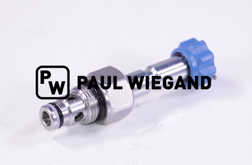 Magnetventil Schmidt Cleango 400/500 Steuerblock Hydraulikanlage  (63034260)