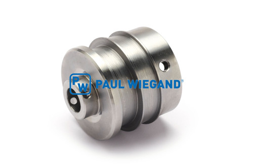 Pistón Terberg Lifter OmniDE cremallera (10013300)