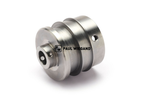 Pistón Terberg Lifter OmniDE cremallera (10013300)