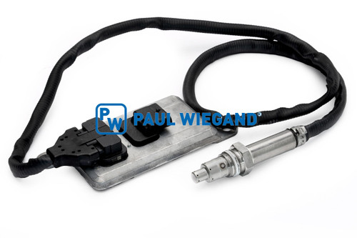 NOX-Sensor Dulevo 6000 Abgasanlage Fahrmotor EURO 6 (58074009)