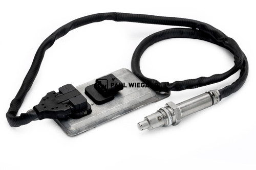 NOX-Sensor Dulevo 6000 Abgasanlage Fahrmotor EURO 6 (58074009)