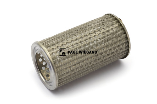 Elemento filtrante MFH 2500 Filtro de agua D: 58 d: 34 l: 102 (59016150)