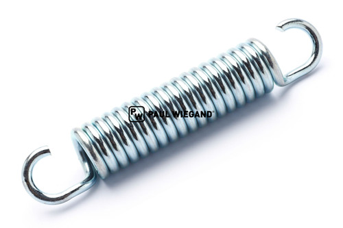 Muelle de tracción estribo MUT Vario-/Rotopress (14900009)