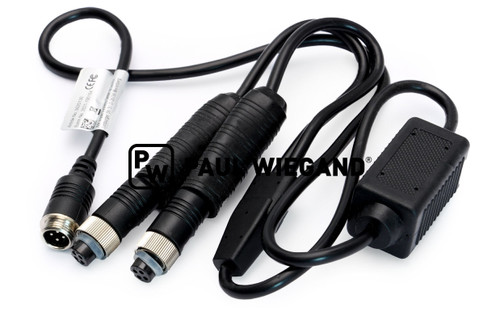 Cable adaptador Ark Vision AVS-Cable 29.1 (79050460)